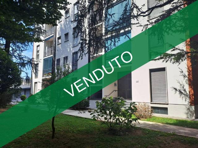 Appartamento in vendita a Concorezzo, Lombardia