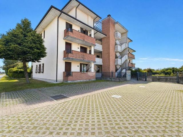 Appartamento in vendita a Cascina Malcantone, Concorezzo