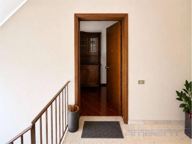 Appartamento in vendita a Cascina San Vincenzo, Concorezzo