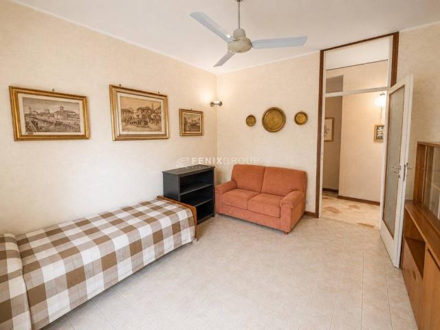 Appartamento in vendita a Cascina San Vincenzo, Concorezzo