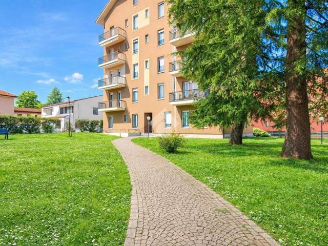 Appartamento in vendita a Cascina San Vincenzo, Concorezzo