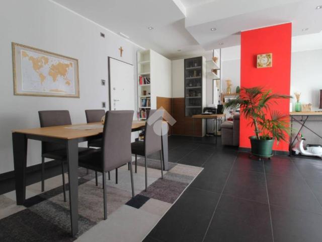 Appartamento in vendita a Concorezzo, Lombardia