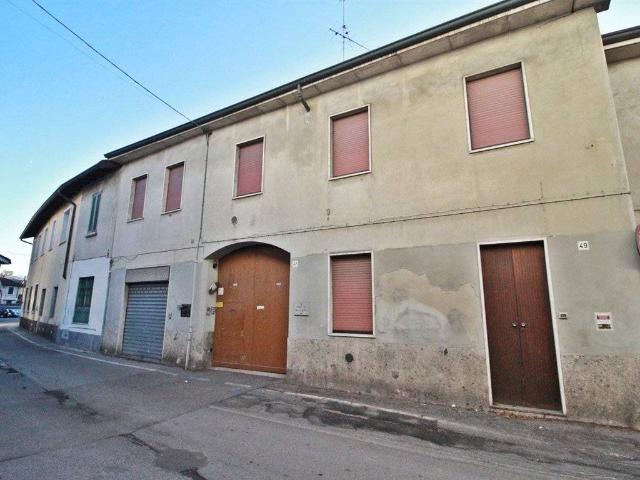 Appartamento in vendita a Concorezzo, Monza-brianza