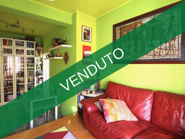 Appartamento in vendita a Cascina San Vincenzo, Concorezzo