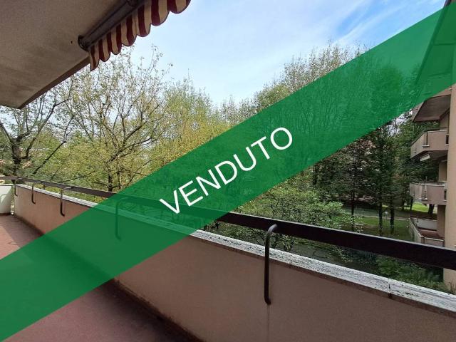 Appartamento in vendita a Cascina Malcantone, Concorezzo