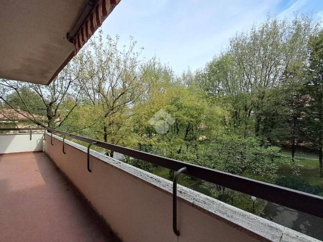 Appartamento in vendita a Cascina Malcantone, Concorezzo