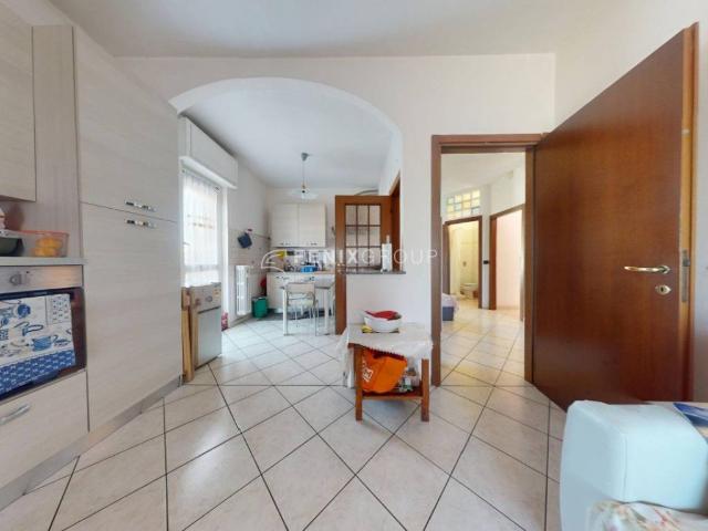 Appartamento in vendita a Concorezzo, Monza-brianza