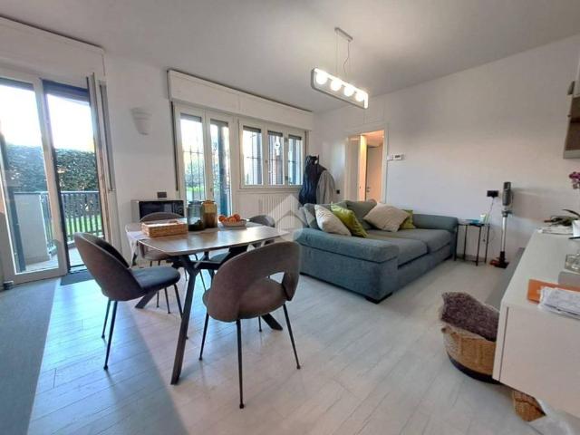 Appartamento in vendita a Cascina San Vincenzo, Concorezzo