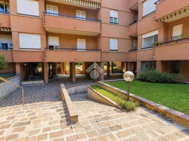 Appartamento in vendita a Concorezzo, Lombardia