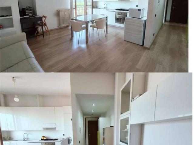 Appartamento in vendita a Cascina San Vincenzo, Concorezzo