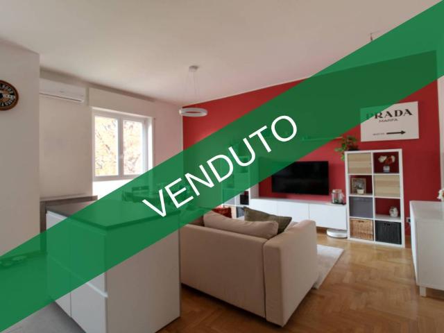 Appartamento in vendita a Cascina San Vincenzo, Concorezzo