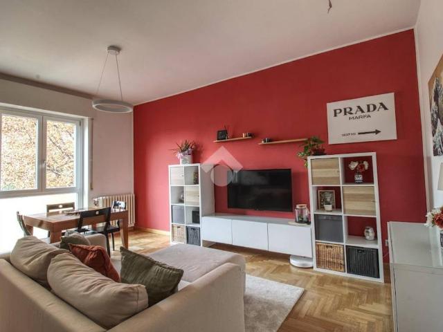 Appartamento in vendita a Cascina San Vincenzo, Concorezzo