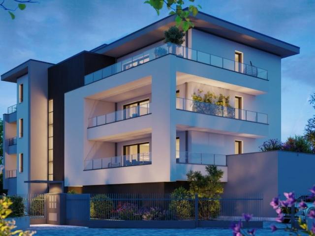 Appartamento in vendita a Concorezzo, Monza-brianza