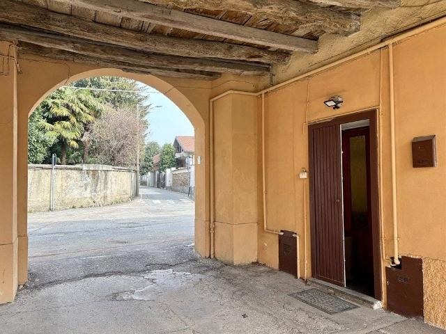 Appartamento in vendita a Concorezzo, Lombardia