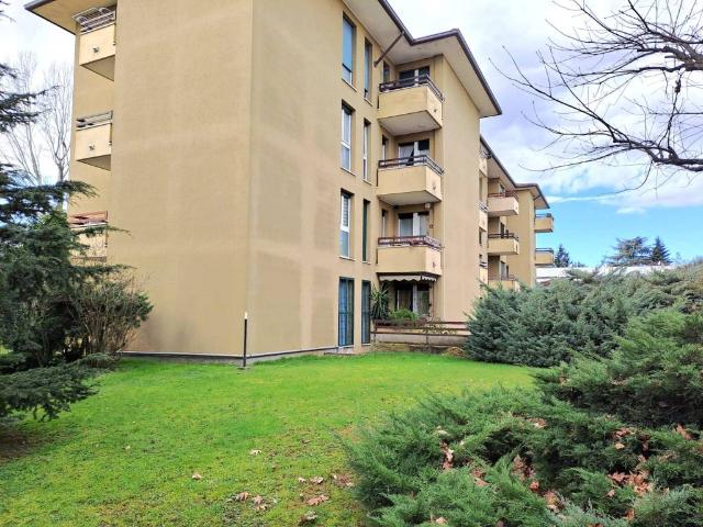 Appartamento in vendita a Cascina San Vincenzo, Concorezzo