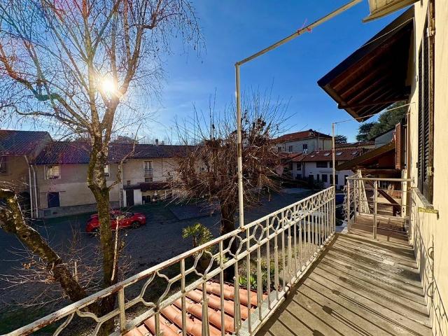 Appartamento in vendita a Concorezzo, Monza-brianza