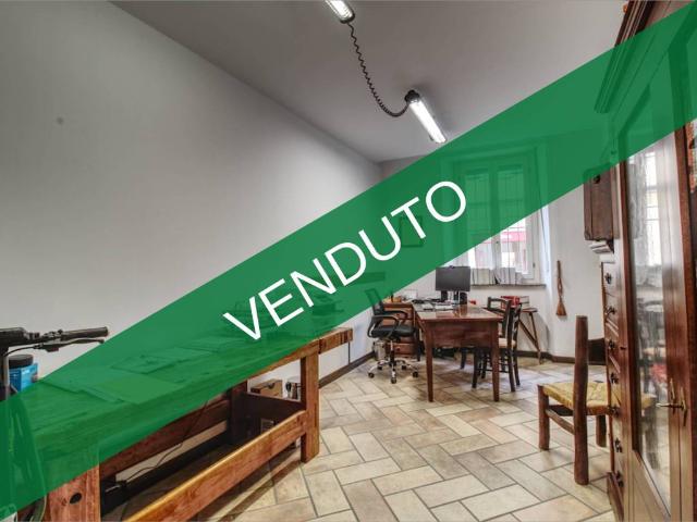 Appartamento in vendita a Cascina San Vincenzo, Concorezzo