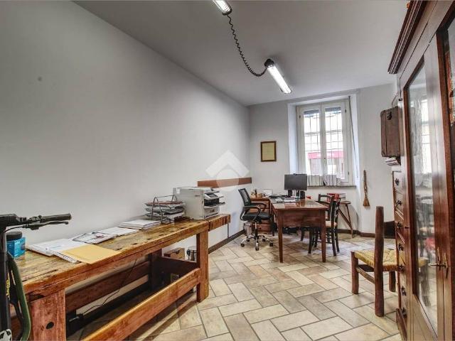 Appartamento in vendita a Cascina San Vincenzo, Concorezzo