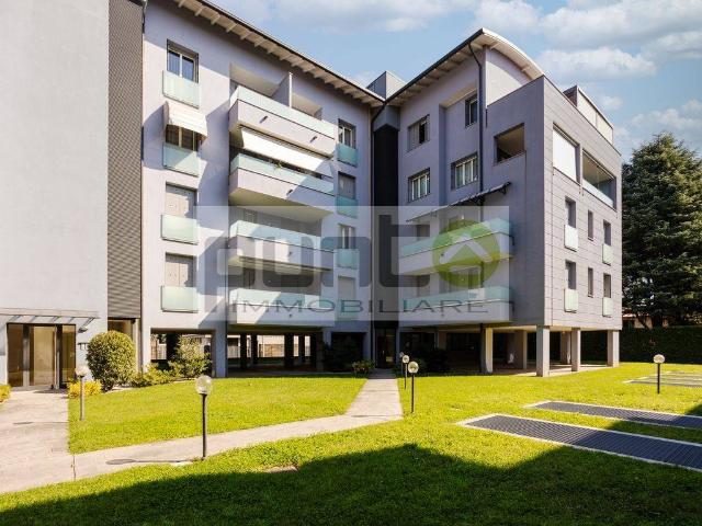 Appartamento in vendita a Cascina Campaccio, Concorezzo