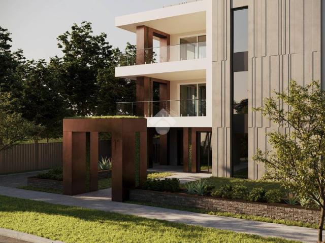 Appartamento in vendita a Concorezzo, Monza-brianza