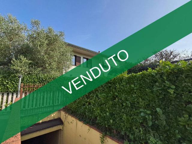 Appartamento in vendita a Agrate Brianza, Lombardia