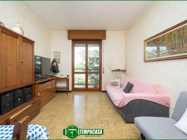Appartamento in vendita a Concorezzo, Lombardia