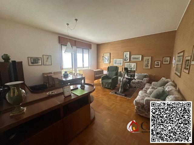Appartamento in vendita a Concorezzo, Lombardia