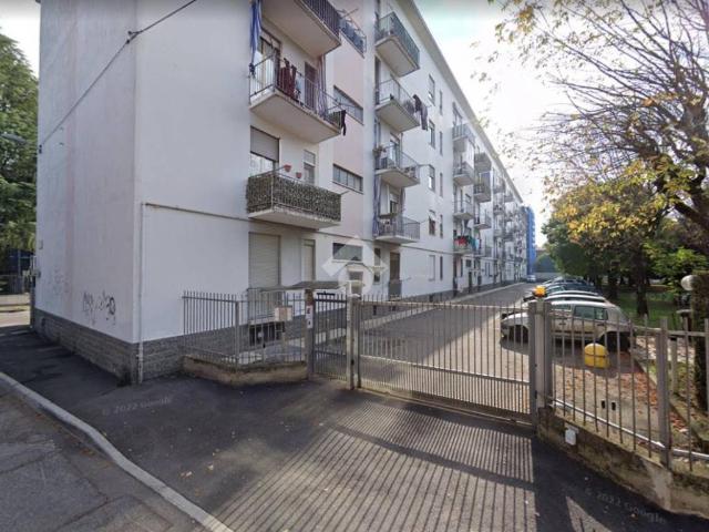 Appartamento in vendita a Concorezzo, Lombardia