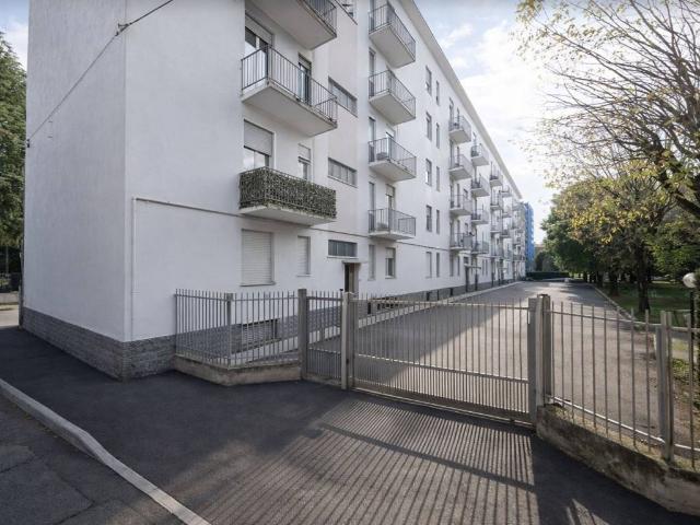 Appartamento in vendita a Concorezzo, Lombardia
