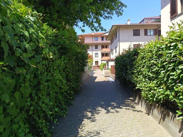 Appartamento in vendita a Cascina San Vincenzo, Concorezzo