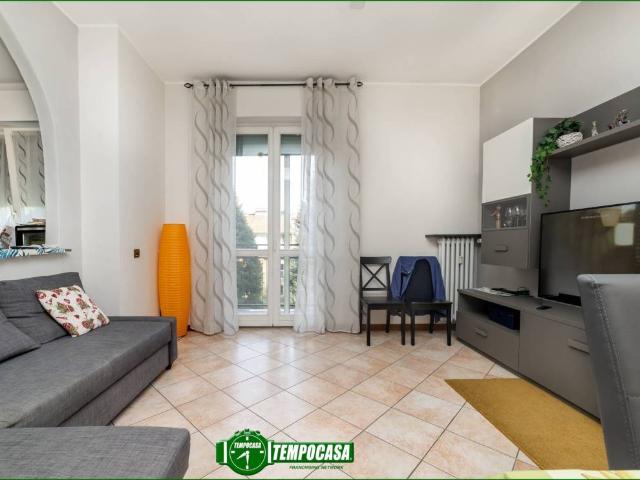 Appartamento in vendita a Concorezzo, Lombardia