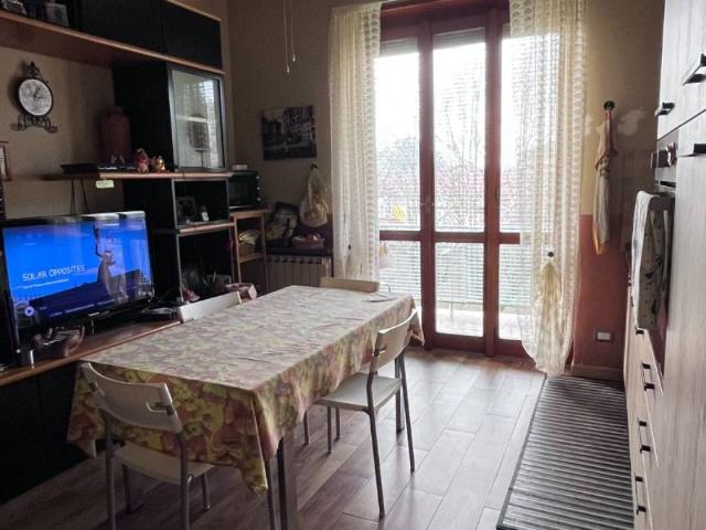 Appartamento in vendita a Concorezzo, Lombardia