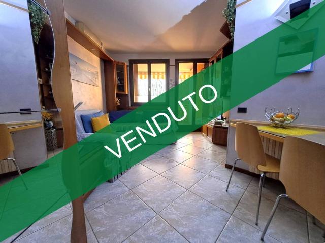 Appartamento in vendita a Cascina San Vincenzo, Concorezzo
