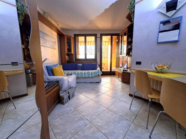 Appartamento in vendita a Cascina San Vincenzo, Concorezzo