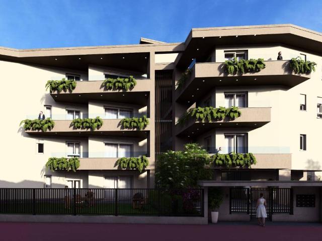 Appartamento in vendita a Concorezzo, Lombardia