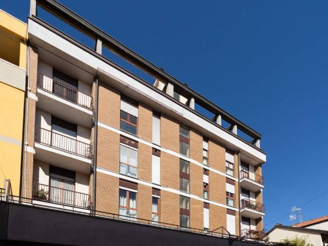 Appartamento in vendita a Cascina San Vincenzo, Concorezzo