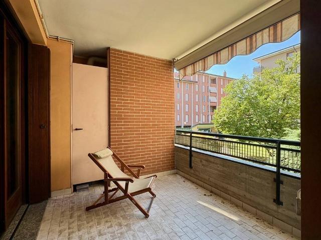 Appartamento in vendita a Cascina Campaccio, Concorezzo