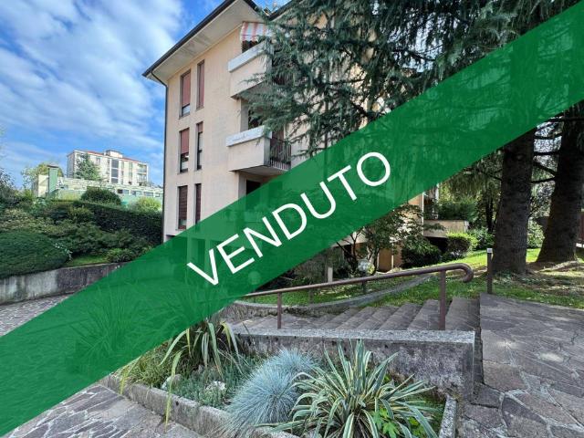Appartamento in vendita a Concorezzo, Lombardia