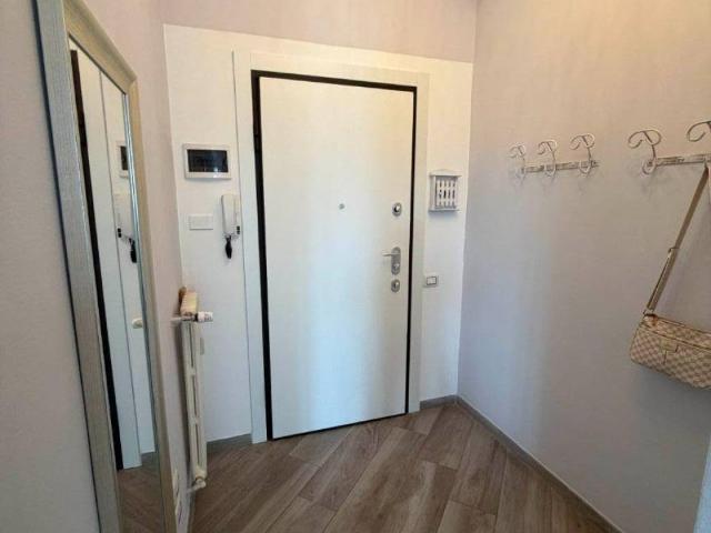 Appartamento in vendita a Cascina San Vincenzo, Concorezzo