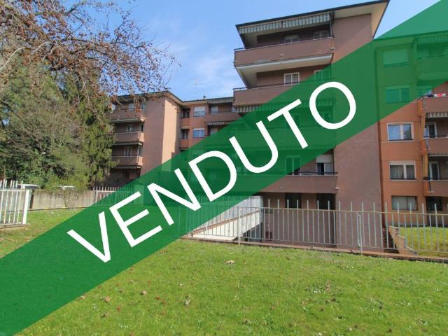 Appartamento in vendita a Concorezzo, Lombardia