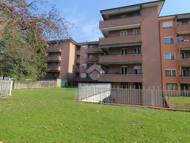 Appartamento in vendita a Concorezzo, Lombardia