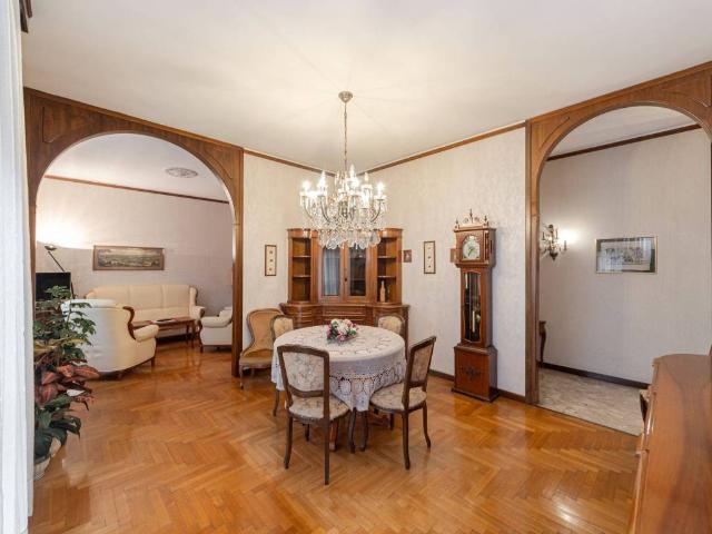 Appartamento in vendita a Cascina San Vincenzo, Concorezzo