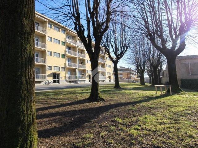 Appartamento in vendita a Concorezzo, Lombardia