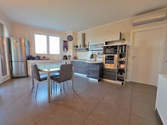 Appartamento in vendita a Cascina Campaccio, Concorezzo