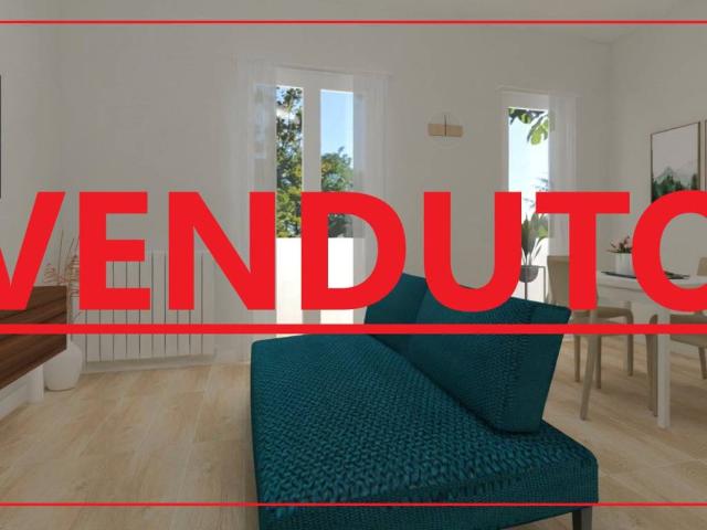 Appartamento in vendita a Concorezzo, Lombardia