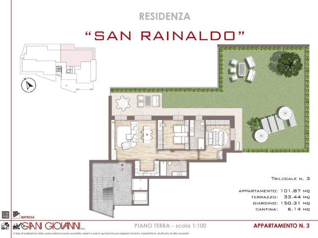 Appartamento in vendita a Concorezzo, Lombardia