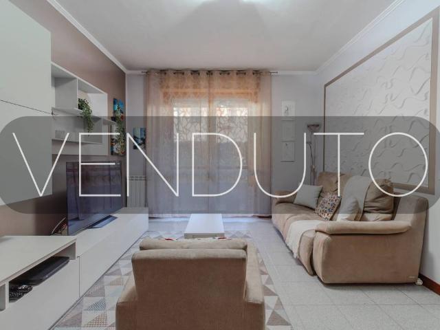 Appartamento in vendita a Concorezzo, Monza-brianza