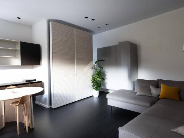 Appartamento in vendita a Concorezzo, Monza-brianza