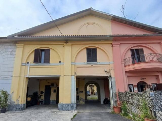 Appartamento in vendita a Cascina San Vincenzo, Concorezzo