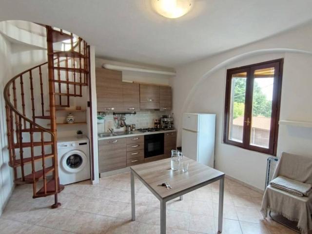 Appartamento in vendita a Cascina San Vincenzo, Concorezzo